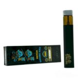 The 10/10 Boys Glue strain cali pen 1G exotic disposable vape