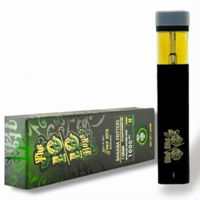 10 10 boys vape The 10 10 Boys 2G Disposable -