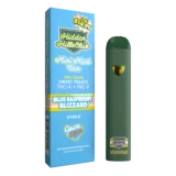 Hidden hills vape uk