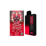 The 10/10 boys THC vape