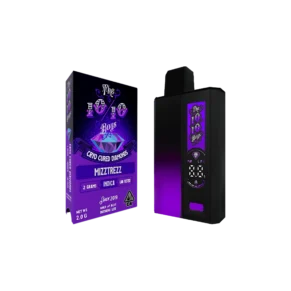 the 10/10 boys thc vape