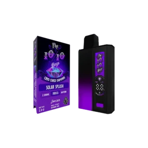 10/10 boys thc vape