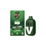 The 10/10 Boys VOP