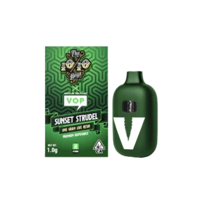 The 10/10 Boys VOP