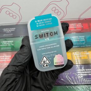 Boutiq Switch V5