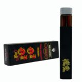 The 10/10 Boys THCP vape disposable premium cannabis extract