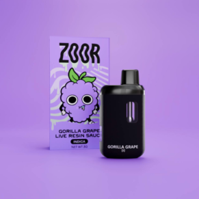 Zoor 3G Disposable