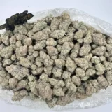 Alien Cookies