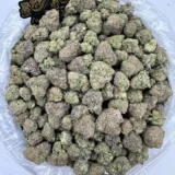  Banana Cream OG