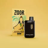 Zoor 3G Disposable